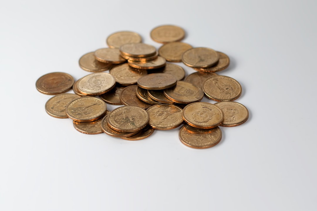 Áreas de investimento a observar - stablecoins like