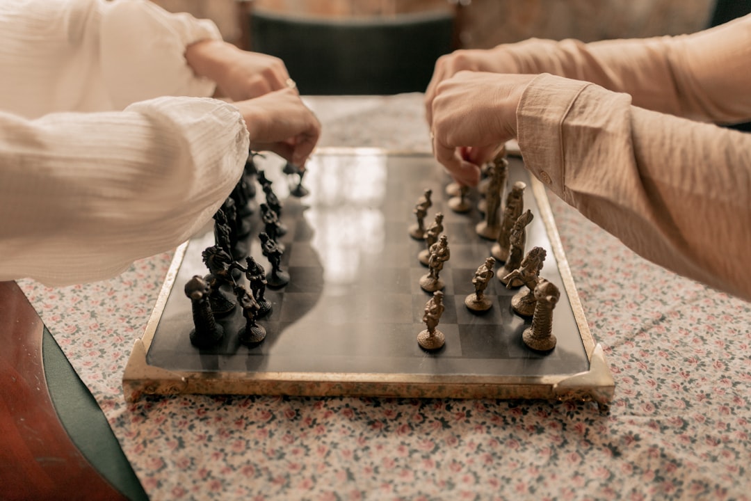 football chess - Football Chess: A Estratégia do Jogo que Une Tática do Xadrez ao Futebol Moderno