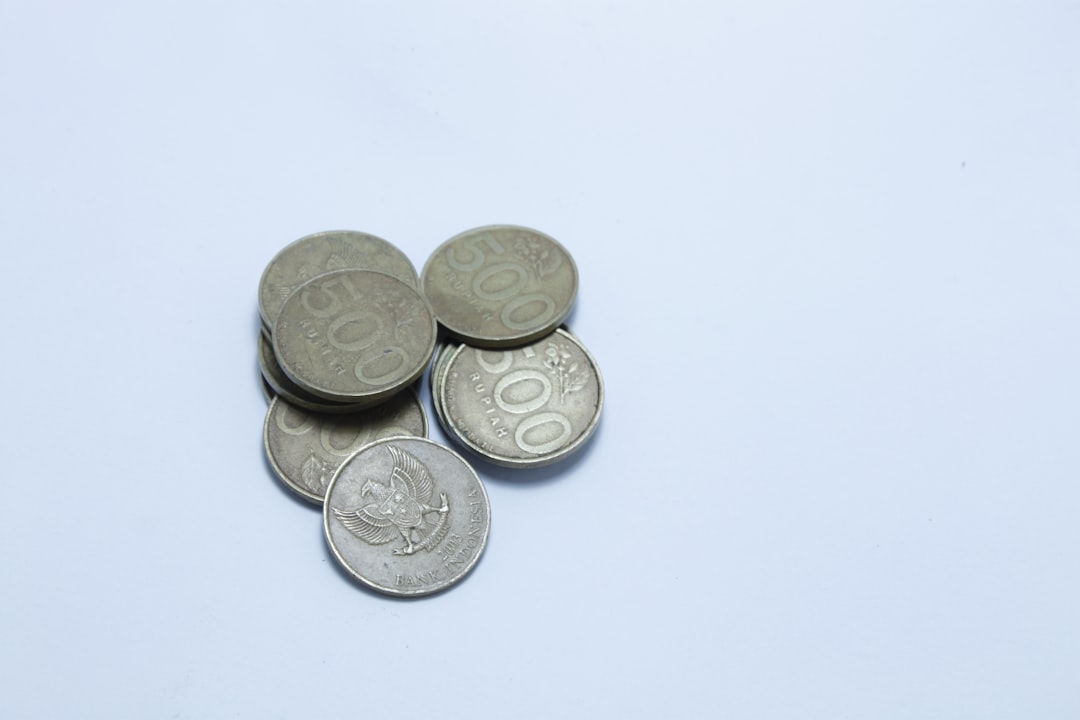 Como vender um NFT - minting appear