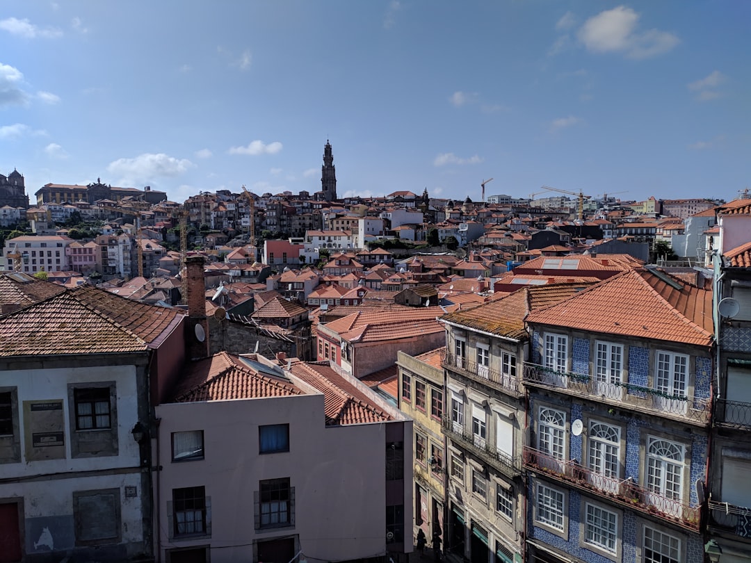 Ethereum em Lisboa - while portugal