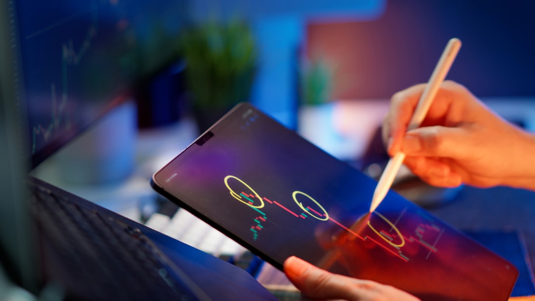 Como Utilizar Análises Gráficas nas Negociações de Criptomoedas - Como Utilizar Análises Gráficas nas Negociações de Criptomoedas: Guia Completo para 2025