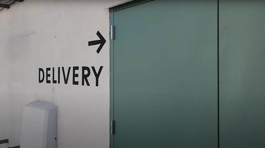 delivery date - tenha reservas