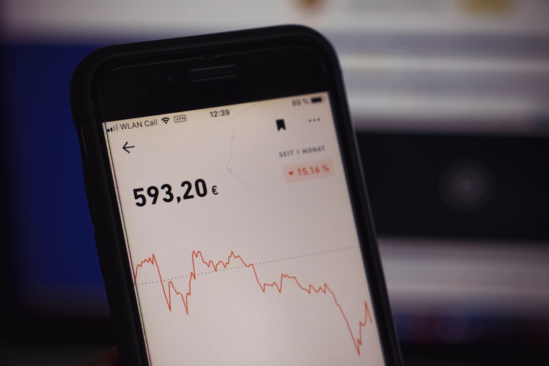 O que é a tokenização de dados - large financial