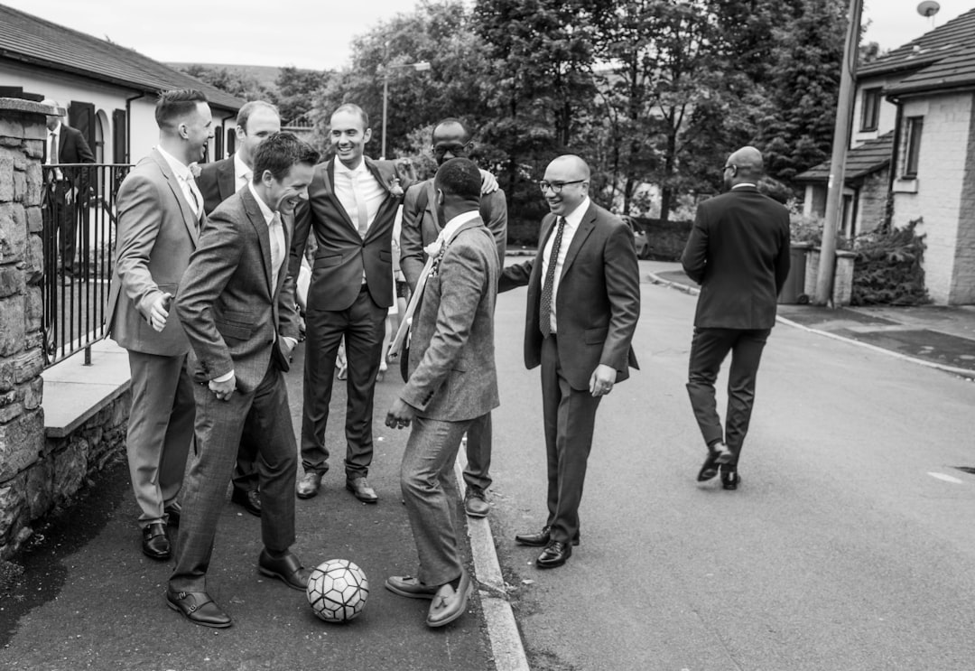 football strike - follow football