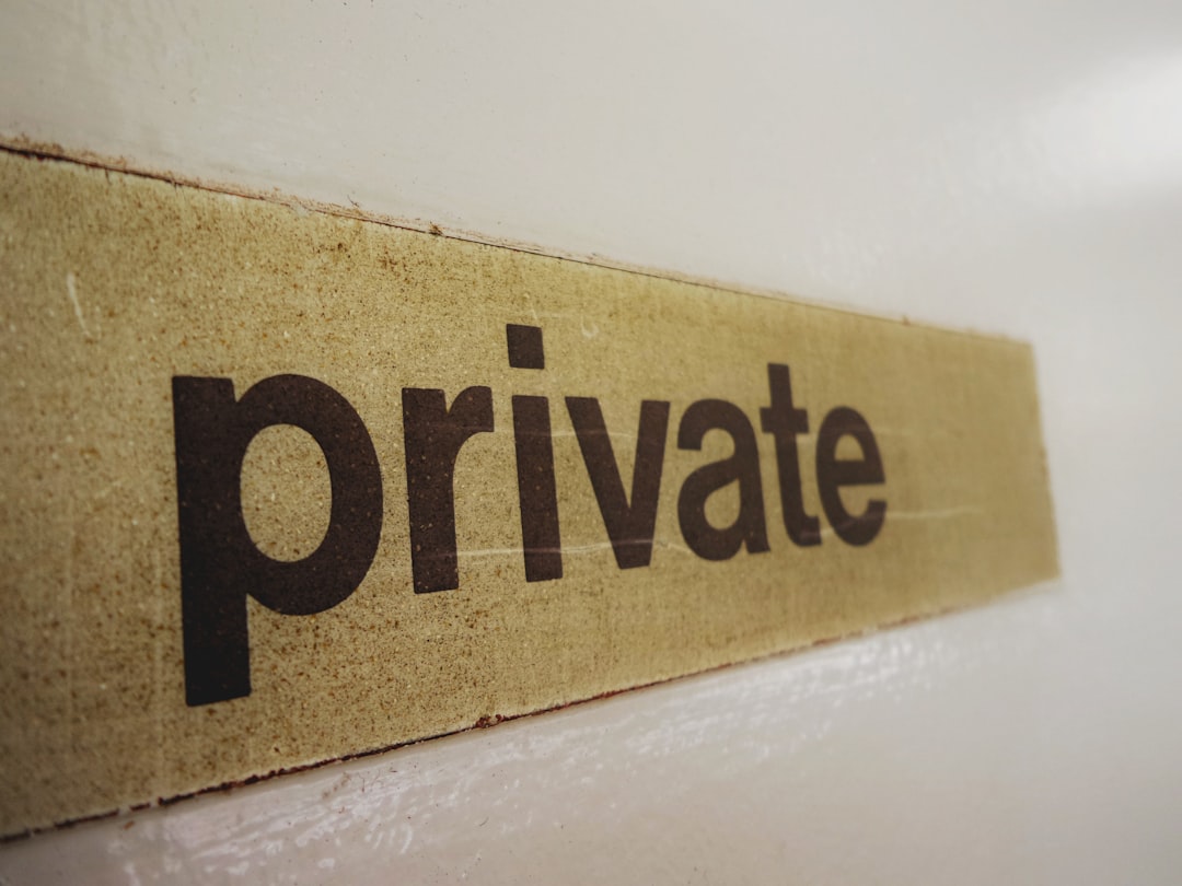 Como guardar sua chave privada com segurança - phrases devices