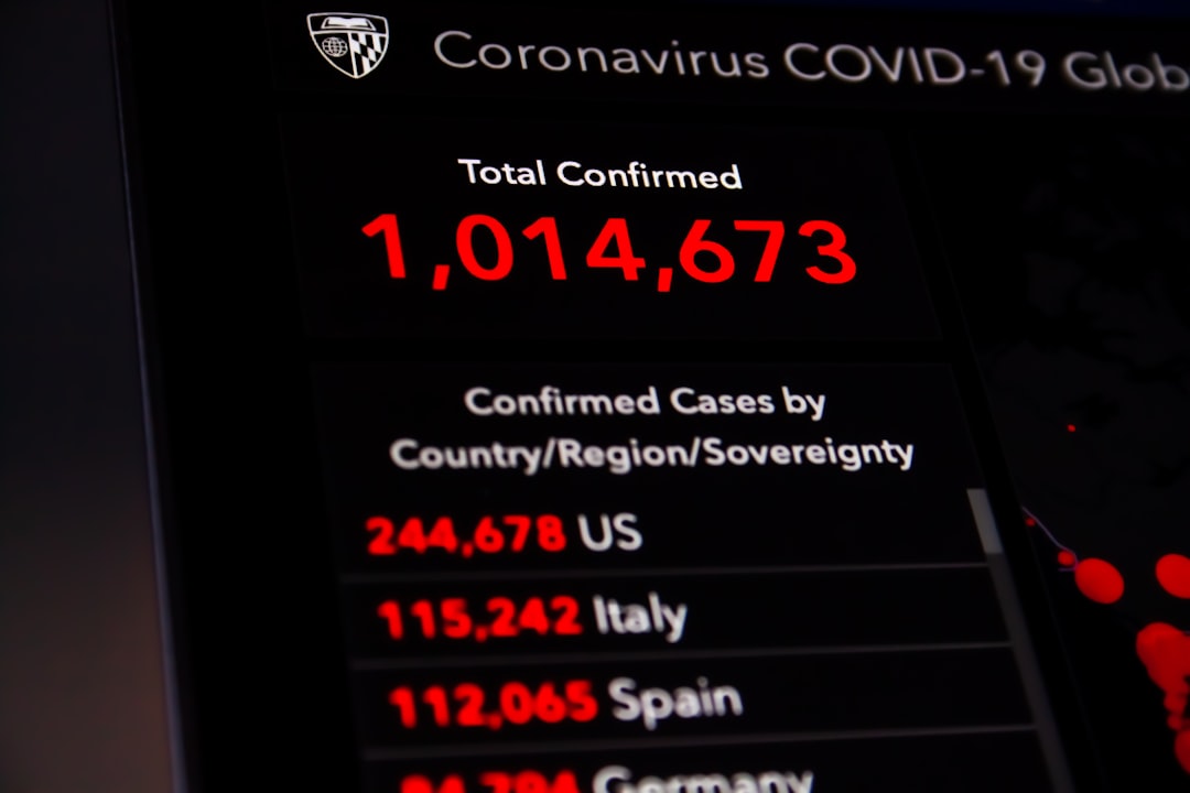 contagion risk - Risco de Contágio no Mercado Cripto: Como Identificar, Avaliar e Mitigar