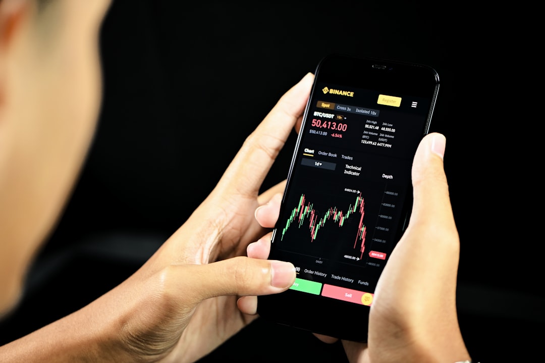 Como Usar a Binance App para Negociar em Movimento - sell cryptocurrencies