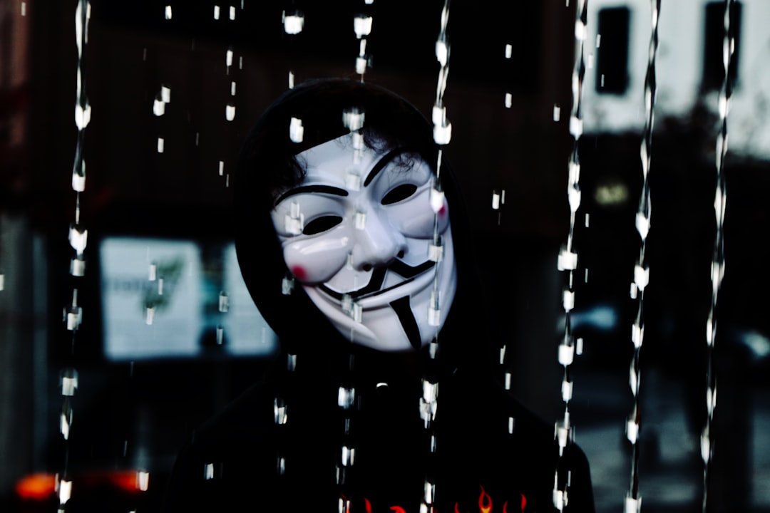 Por que o Bitcoin é pseudônimo, não anônimo - complete anonymity