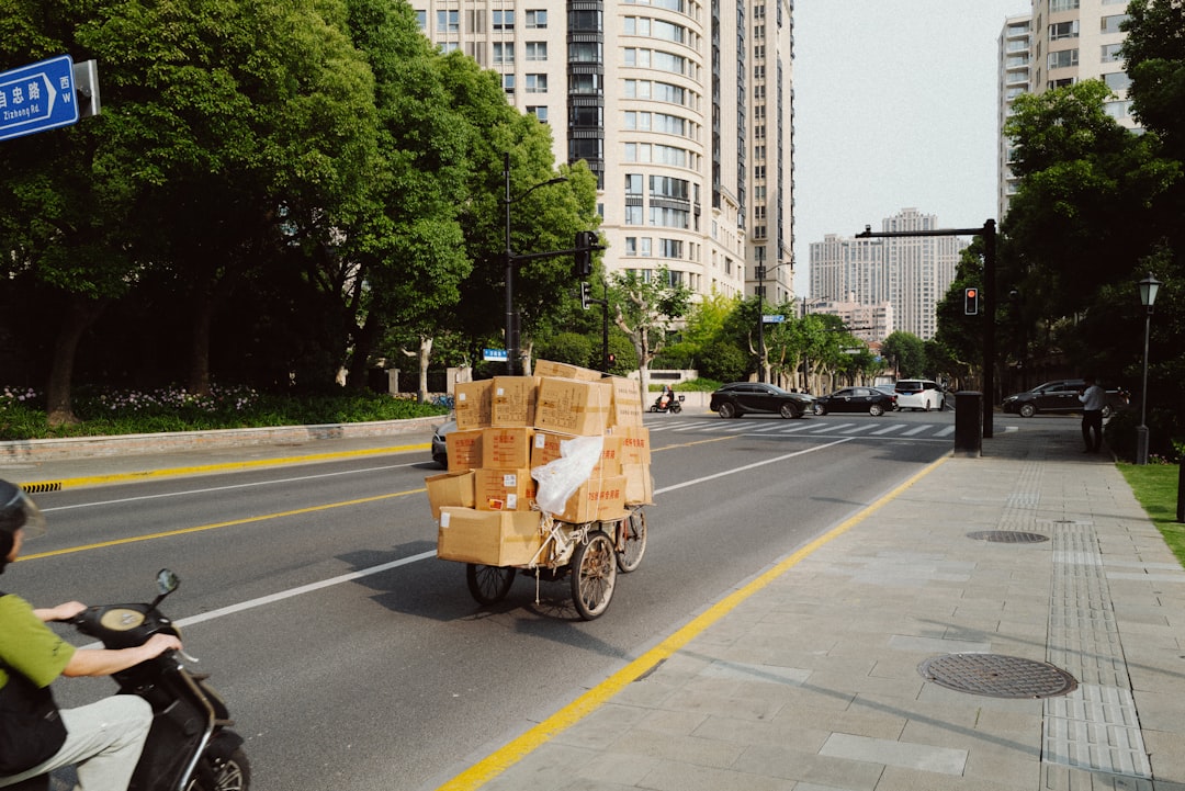 delivery date - assets moved