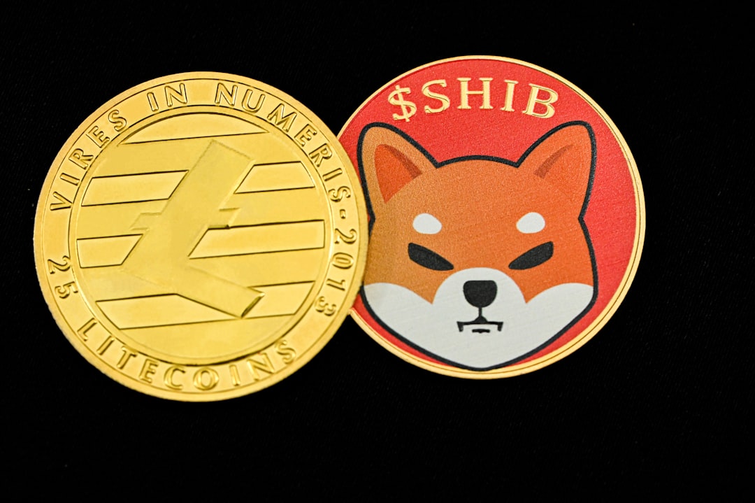 Shiba Inu coin news - shib firmly