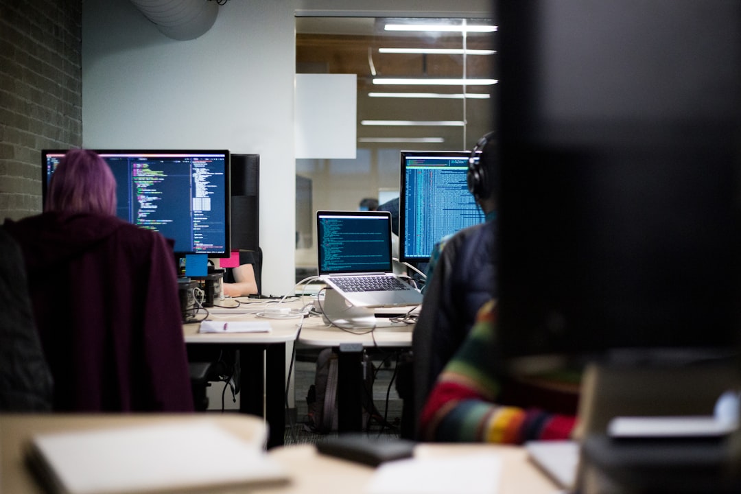 employment data - programs companies