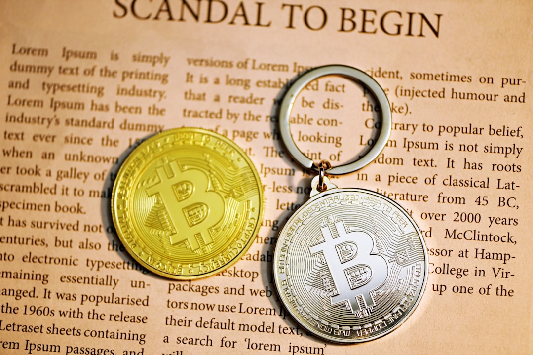 Desafios para a inclusão financeira com cripto - such public Desafios para a inclusão financeira com cripto - such public