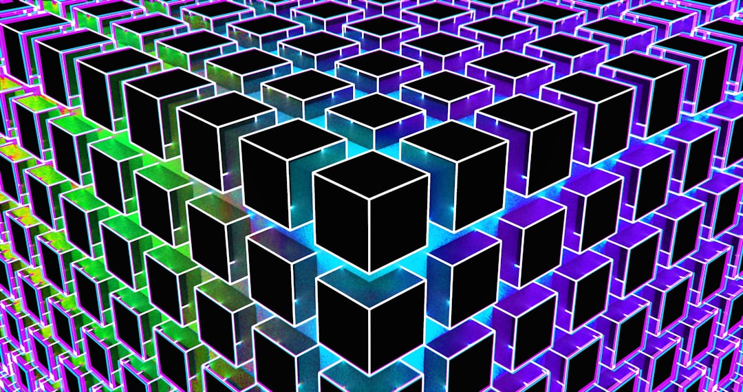 Aplicações da blockchain além das finanças - Aplicações da blockchain além das finanças: usos inovadores que estão transformando setores