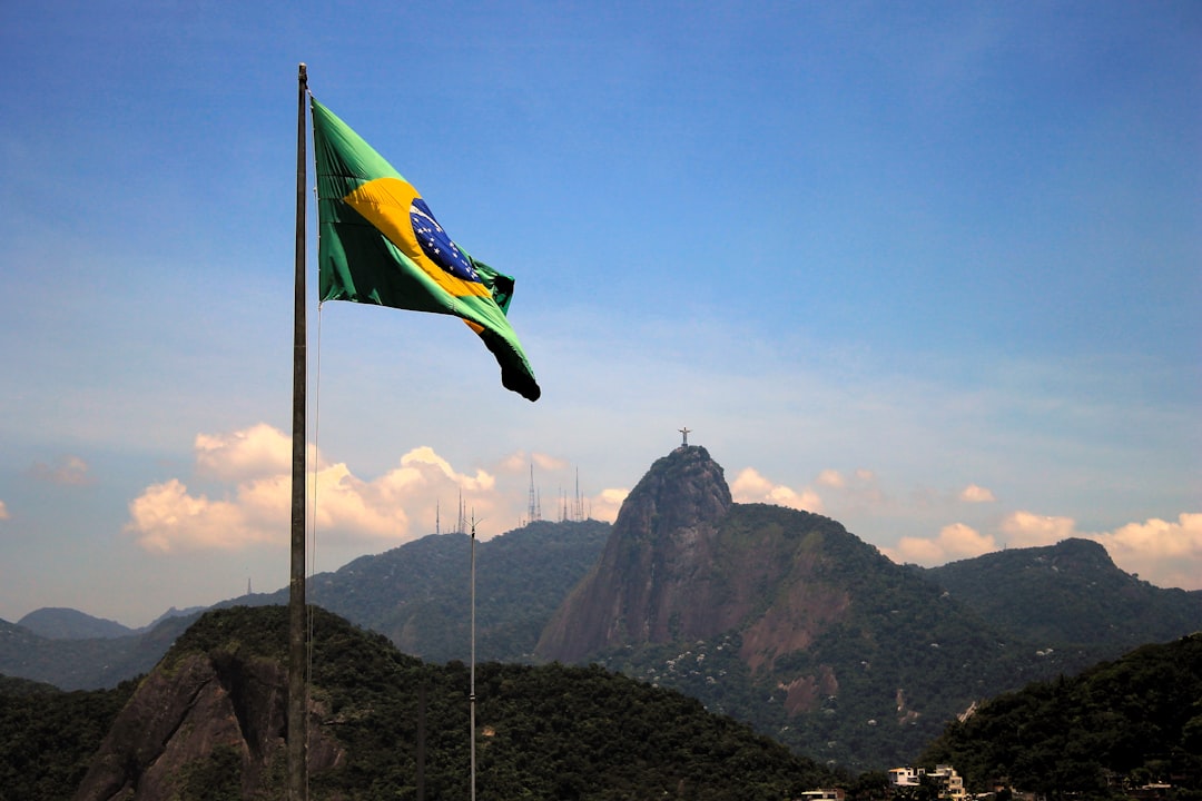 gala brasil - like crypto