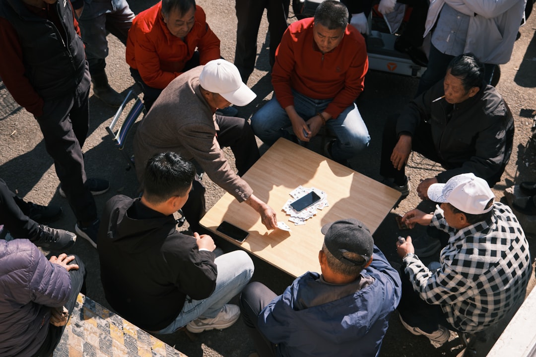 delegation strategies - present three