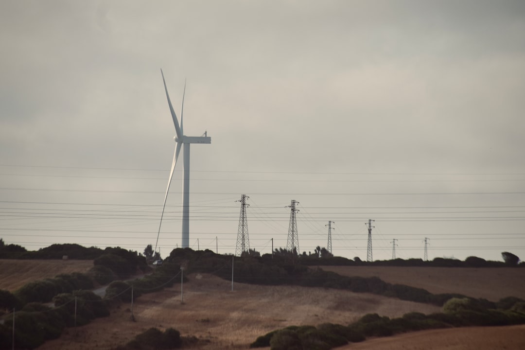 Rastreamento de energia renovável - tokens imagine Rastreamento de energia renovável - tokens imagine