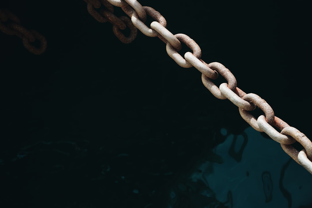 chain analytics - flow scaled chain analytics - flow scaled