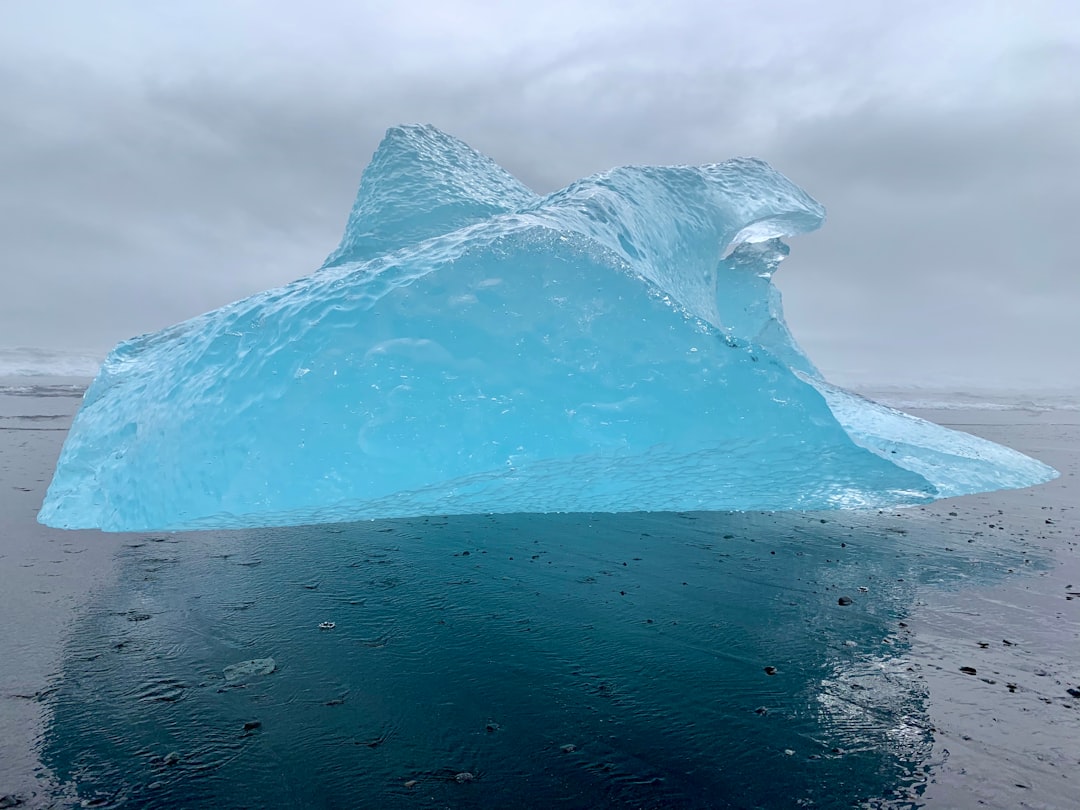 iceberg order o que é - Iceberg Order: O que é, como funciona e como usar no mercado cripto