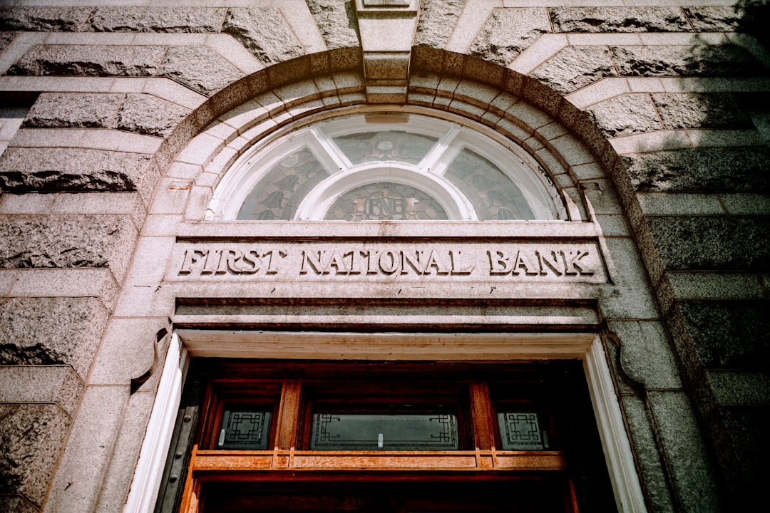central bank policy - although cryptocurrencies