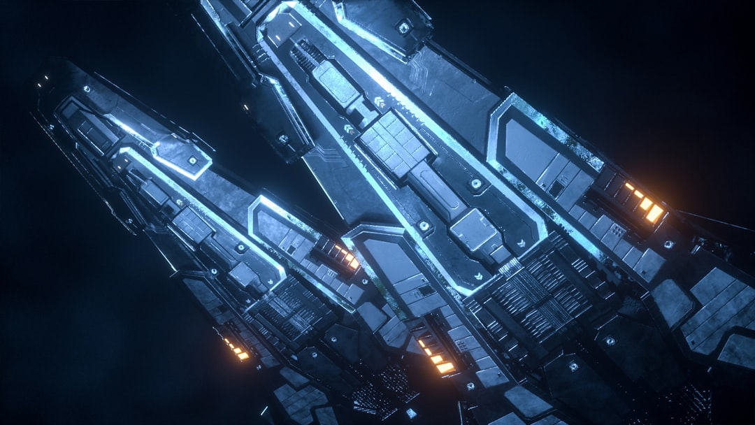 spaceships - several organizations spaceships - several organizations