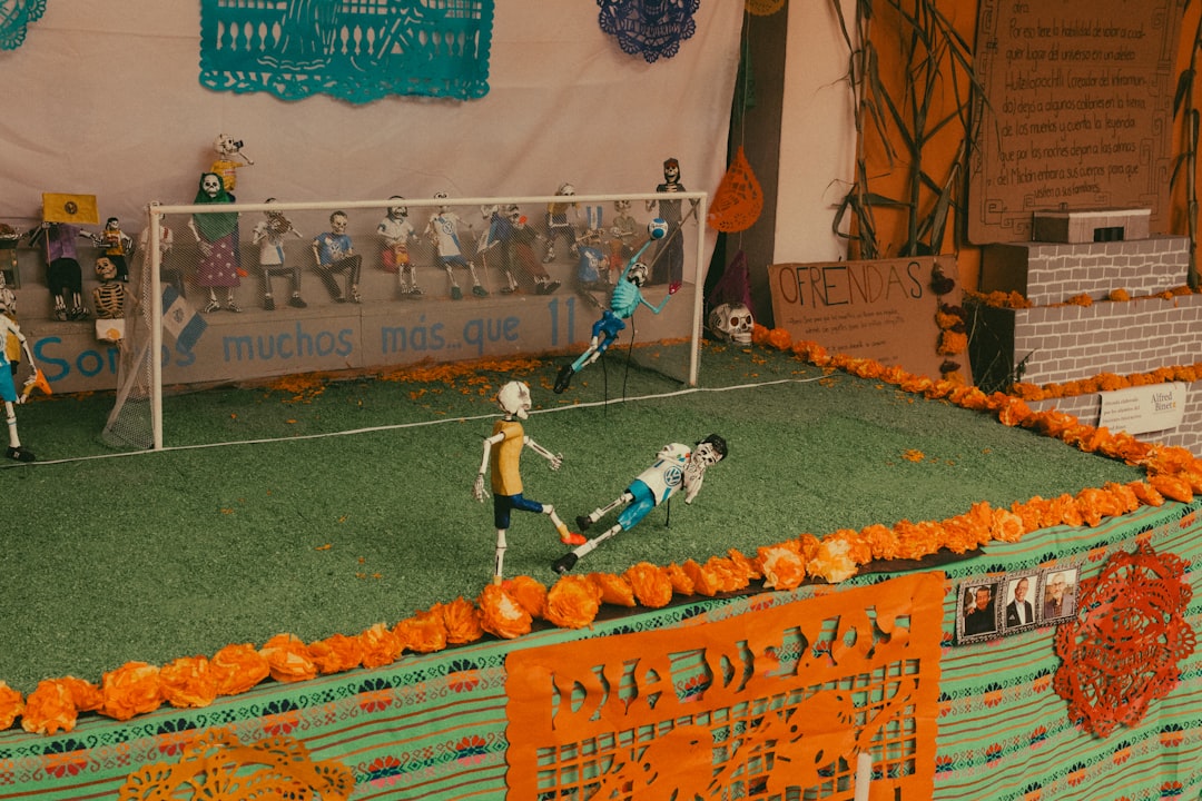 goalkeeper challenge - goalkeeper doesn