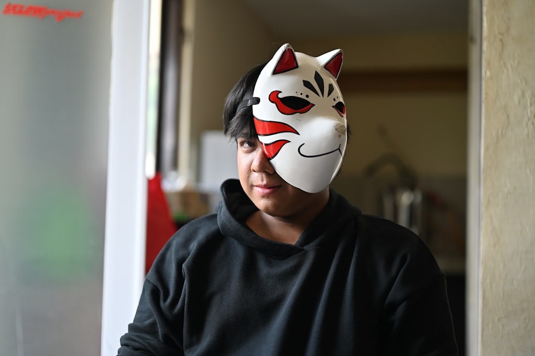 Satoshi Nakamoto - looking protect