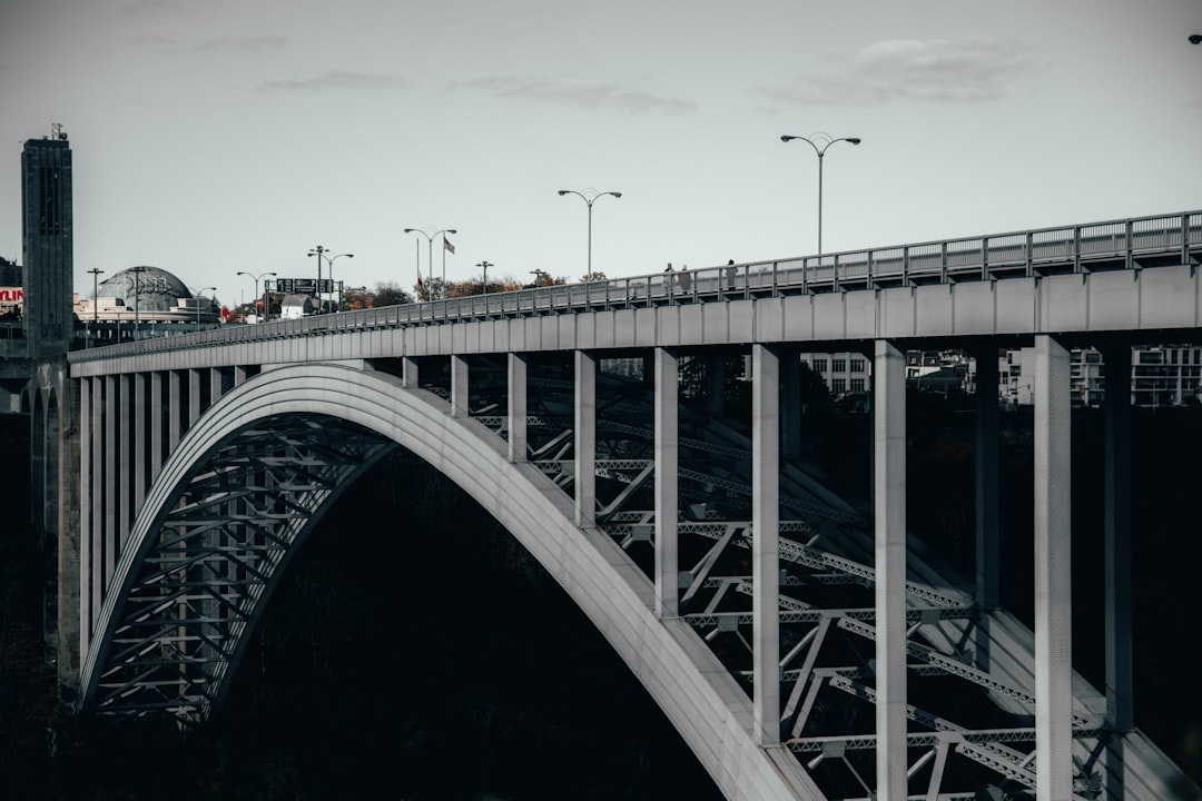 dydx - dydx bridges