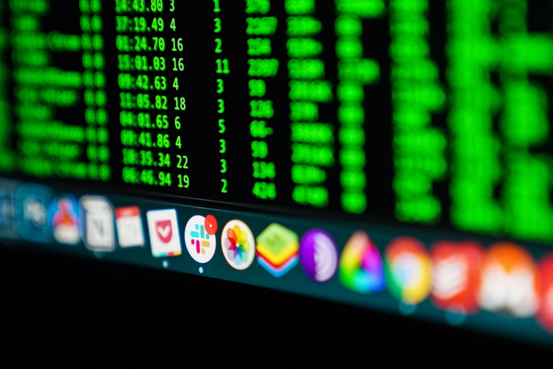 Ferramentas para traders de cripto - prioritize asset