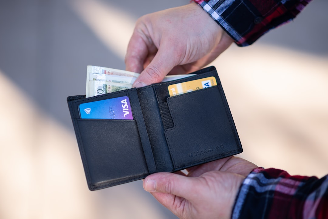 Tipos de carteiras: quente vs fria - wallet cold