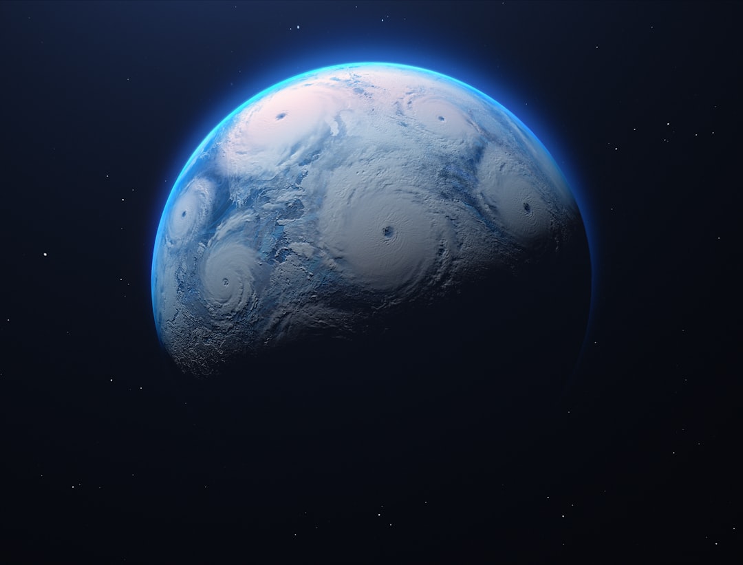 Ecossistema Terra (LUNA) - Análise pós-colapso - para contextualizar
