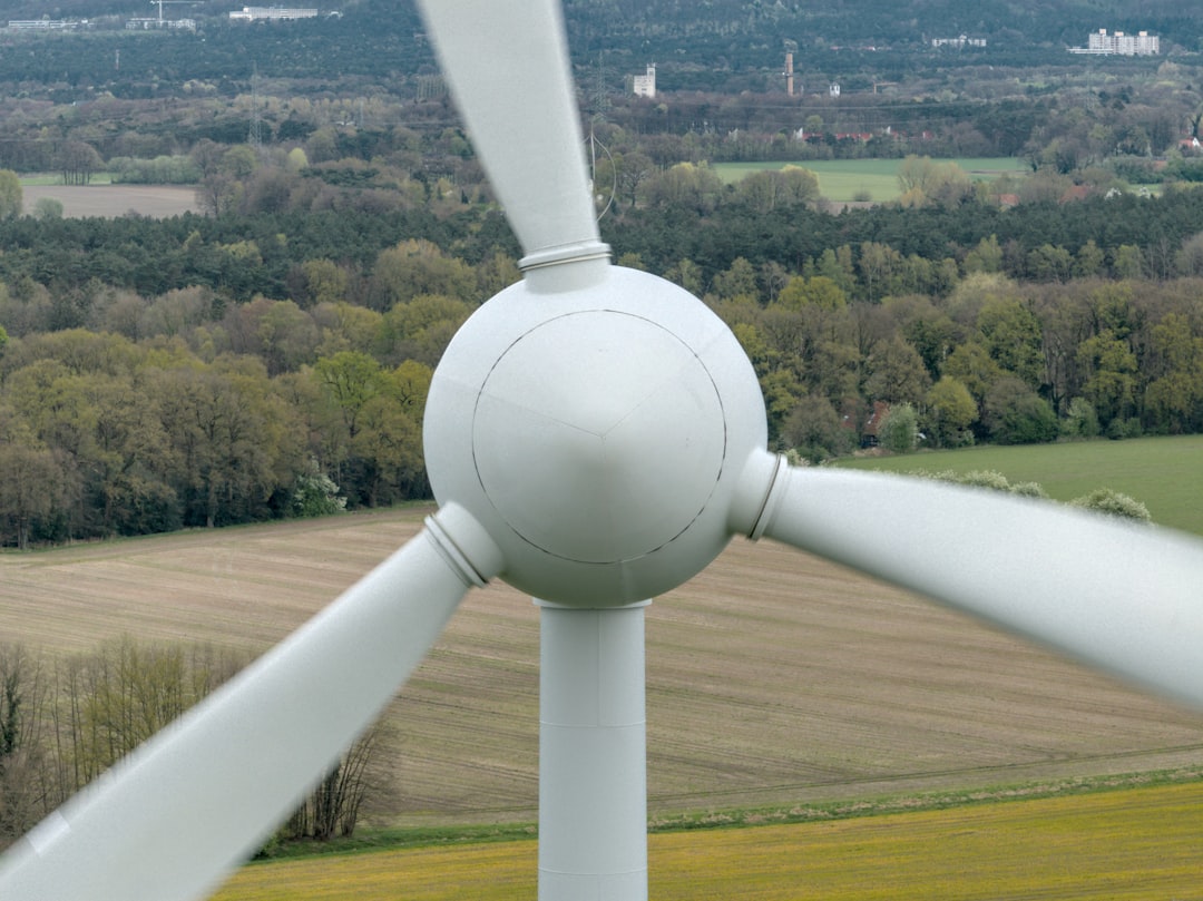 Rastrear e negociar energia verde - although promising