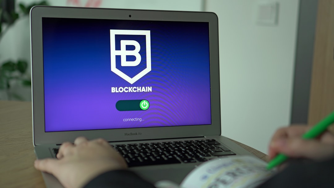 blockchain explicação simples - blockchain security