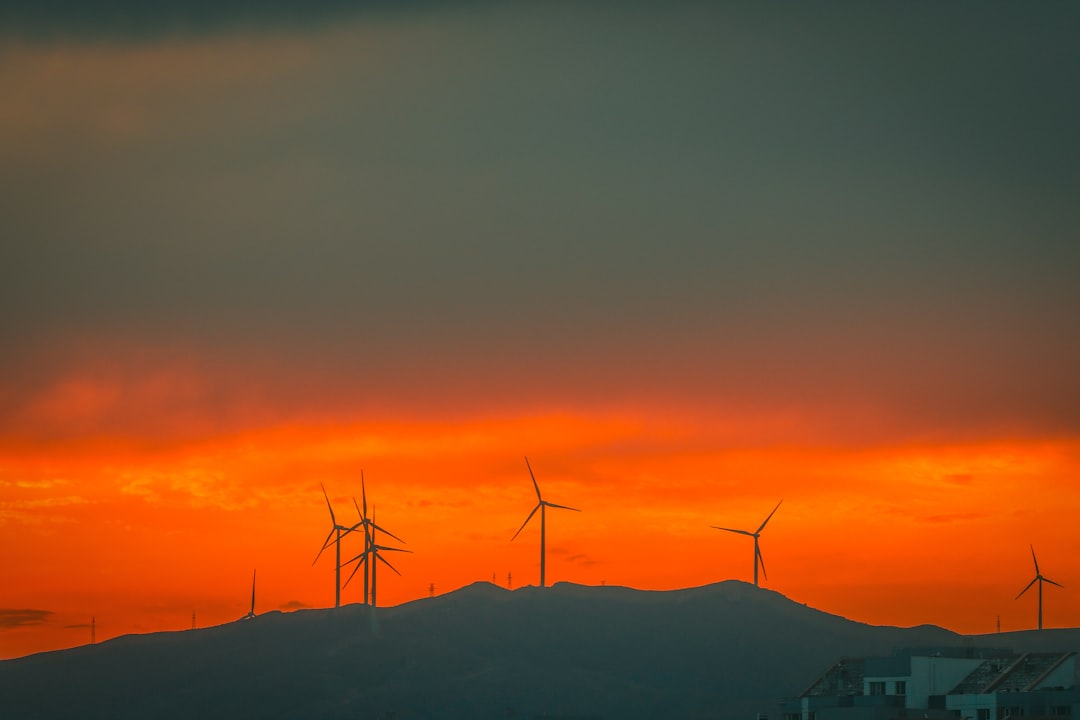 Futuro da escalabilidade da blockchain - energy european
