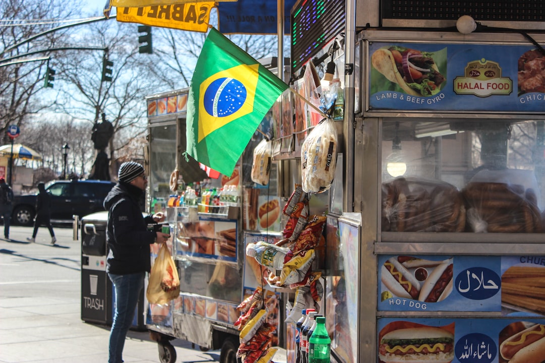 perpetual options - still brazilian perpetual options - still brazilian