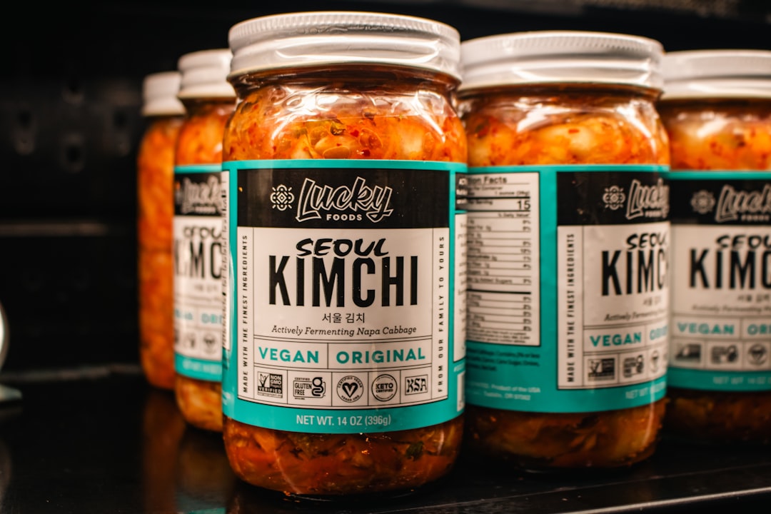 kimchi premium korea - tools like