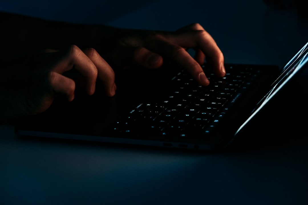 Votação online segura - digital security