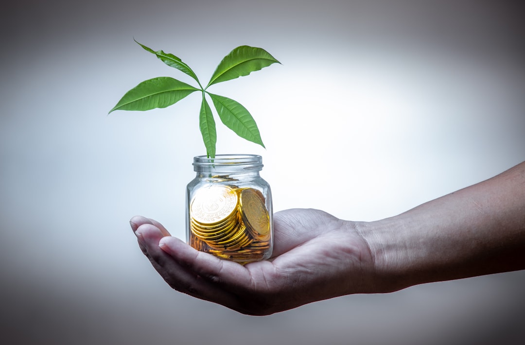 deribit institutional - leveraged investment