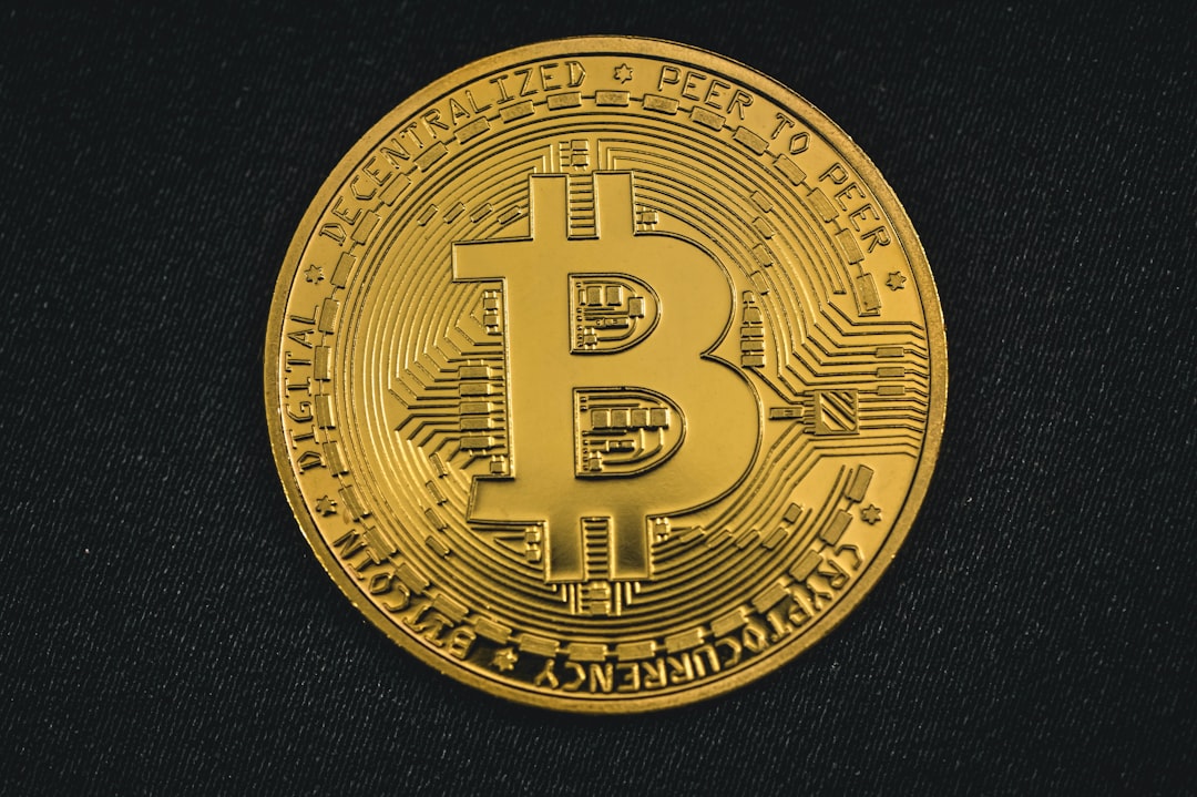 Correlação do Bitcoin com o S&P 500 - crypto strategy