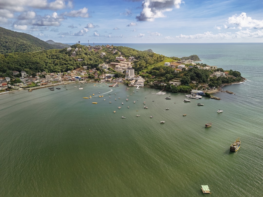 Binance vs Kraken - brazilian public