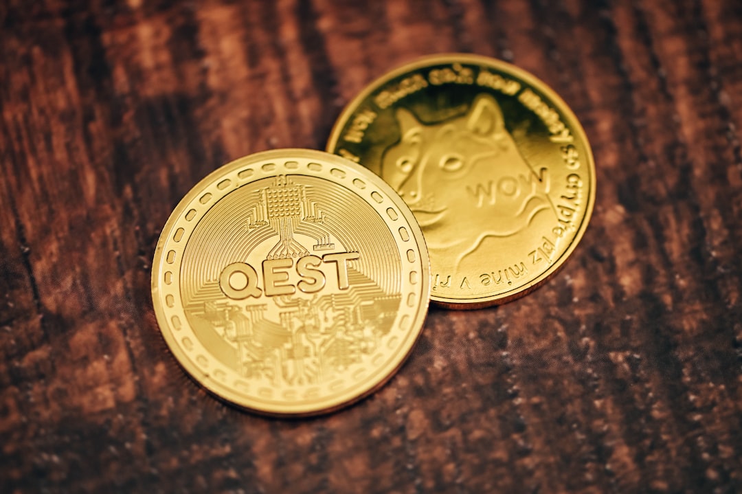 Tokens de governança - governance tokens
