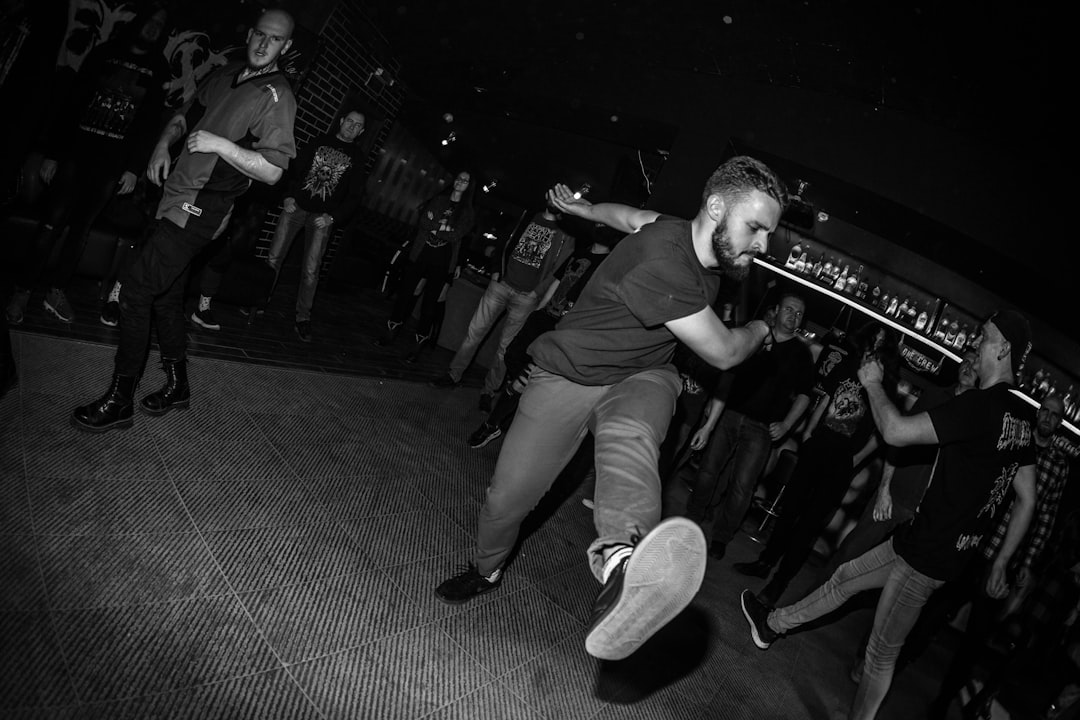 metalcore - avoid balance metalcore - avoid balance