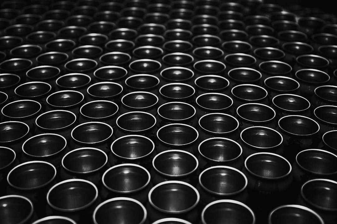 Rastreabilidade de produtos - pioneering companies