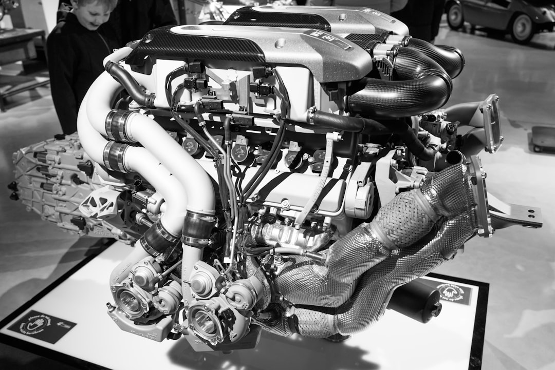 Fuel e o motor de execução paralelo - there several