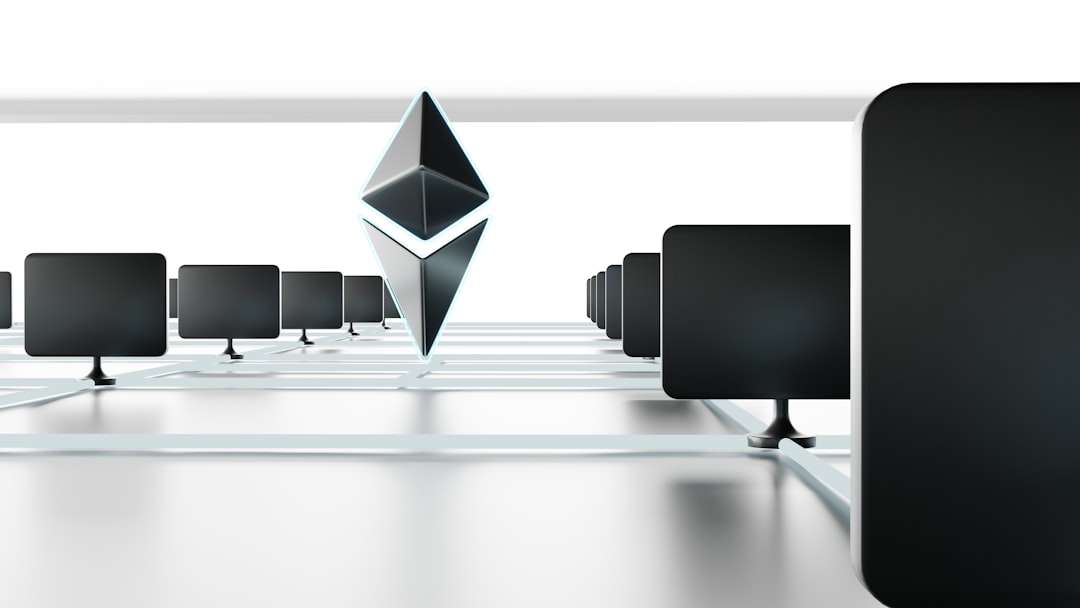 interoperabilidade blockchain - Interoperabilidade Blockchain: O Guia Definitivo para 2025 e Além