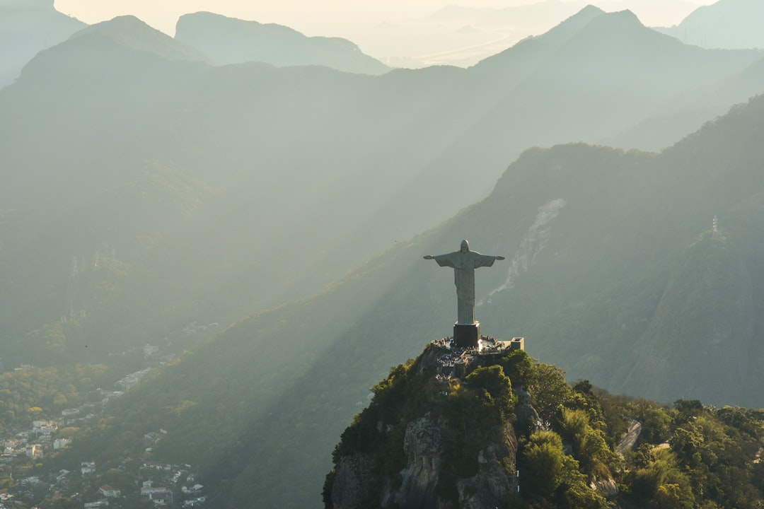 Votação em blockchain - brazil history Votação em blockchain - brazil history