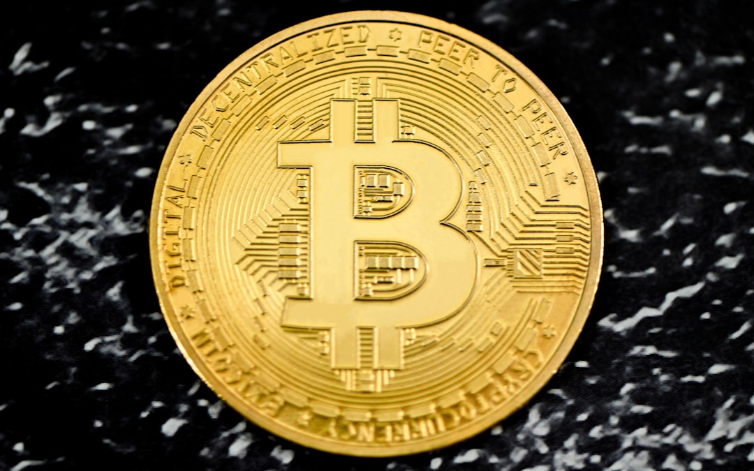 Como rodar um nó de Bitcoin - intend operate