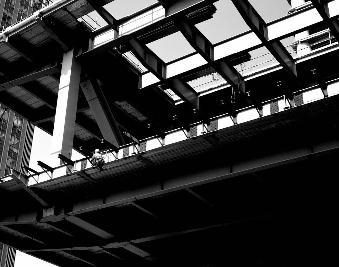 diagonals - bridge security