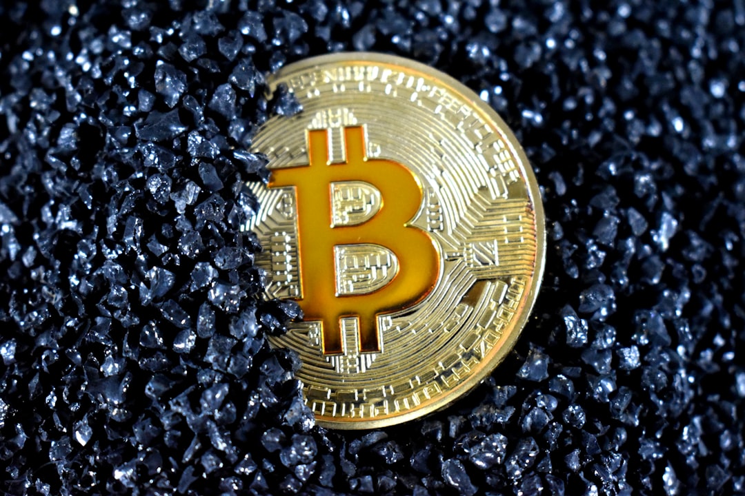 Volatilidade do mercado de cripto - bitcoin etfs