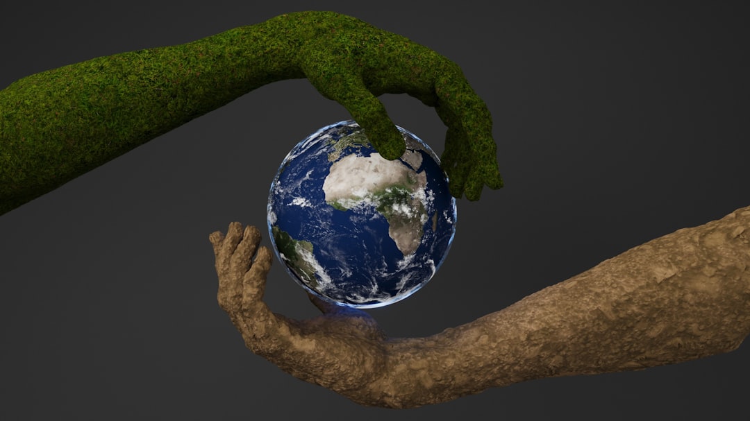 O que é a "economia circular" e como a blockchain a pode apoiar - O que é a "economia circular" e como a blockchain pode impulsioná‑la