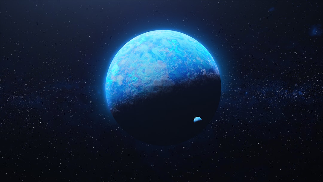planet quest - wrapped additionally
